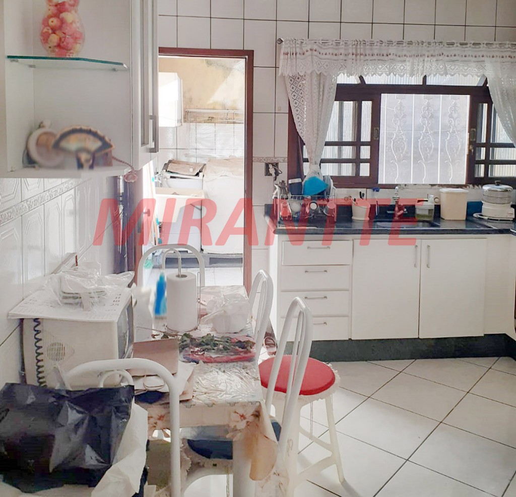 Sobrado de 130m² com 2 quartos em Vila Milton