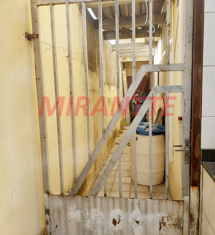 Sobrado de 130m² com 2 quartos em Vila Milton