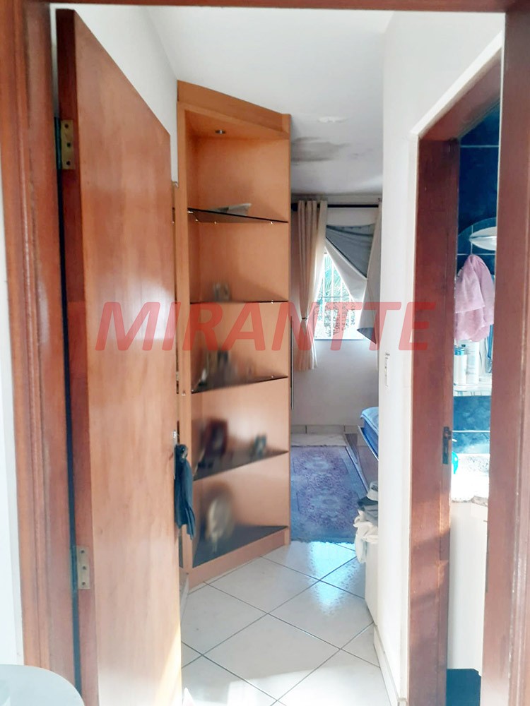 Sobrado de 130m² com 2 quartos em Vila Milton