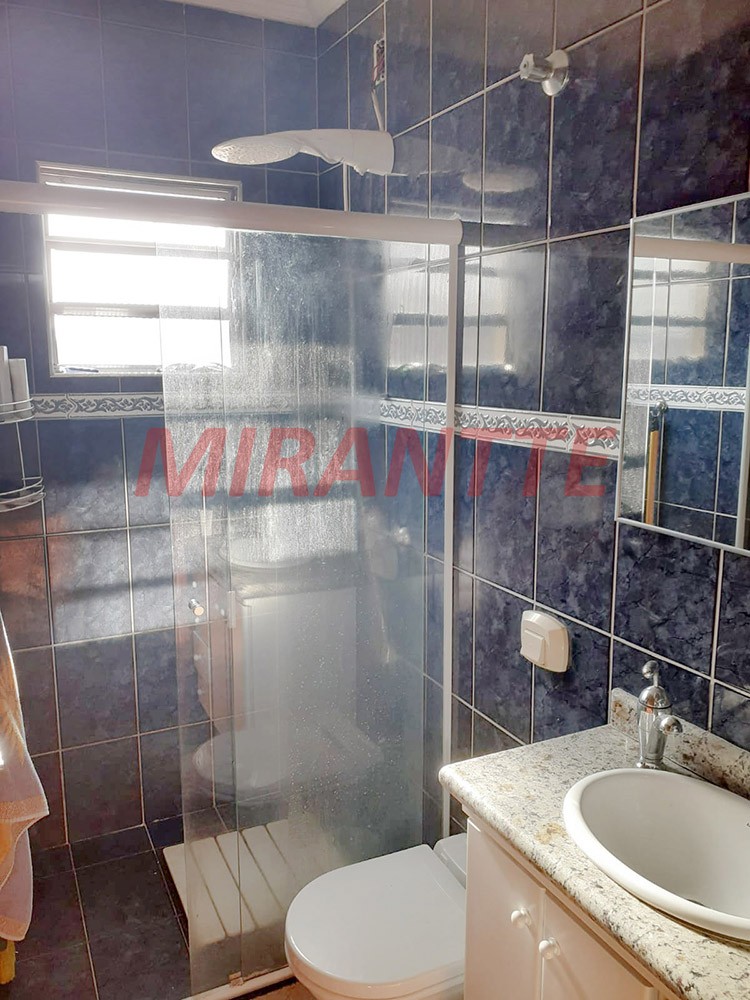 Sobrado de 130m² com 2 quartos em Vila Milton