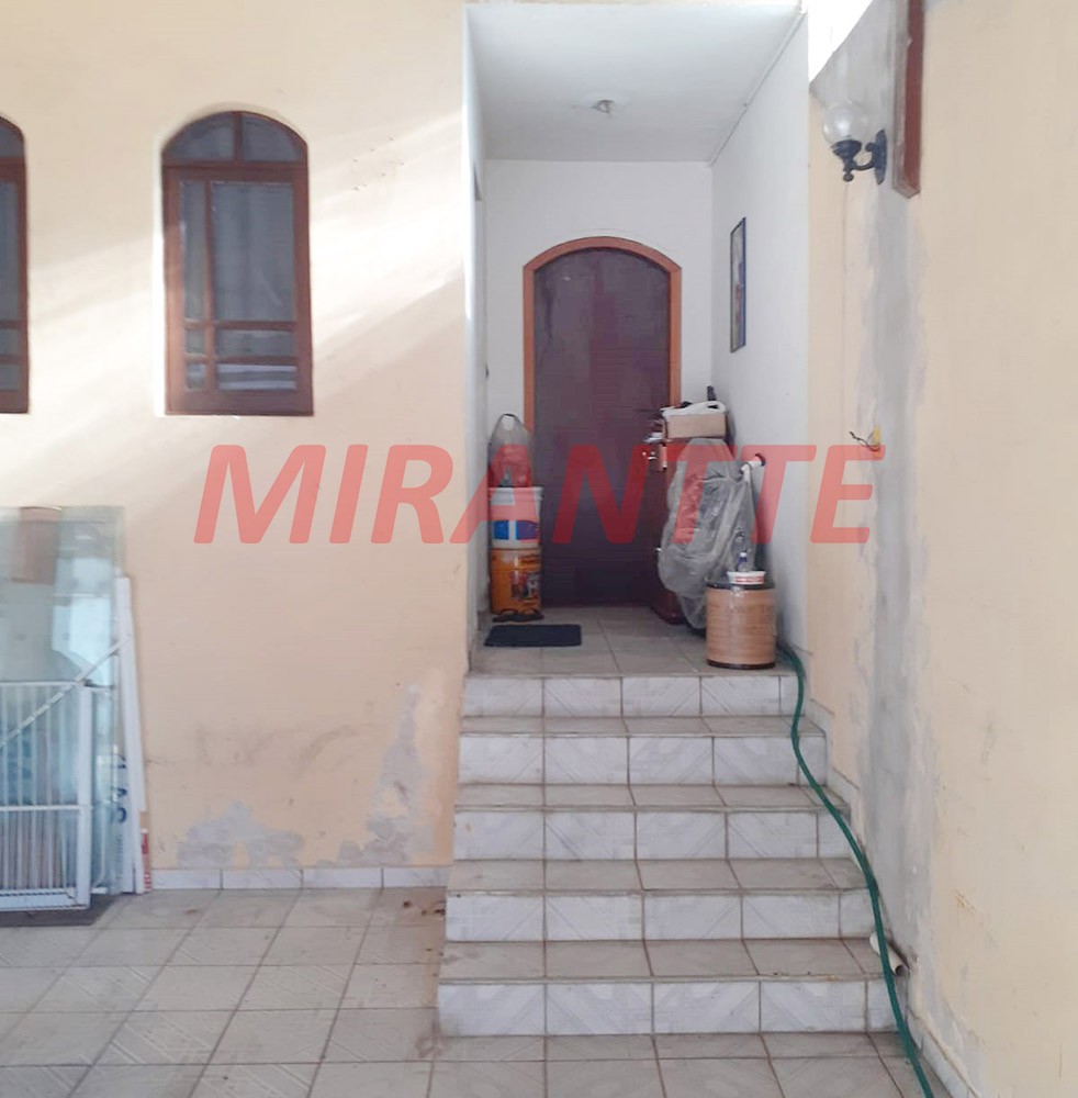 Sobrado de 130m² com 2 quartos em Vila Milton