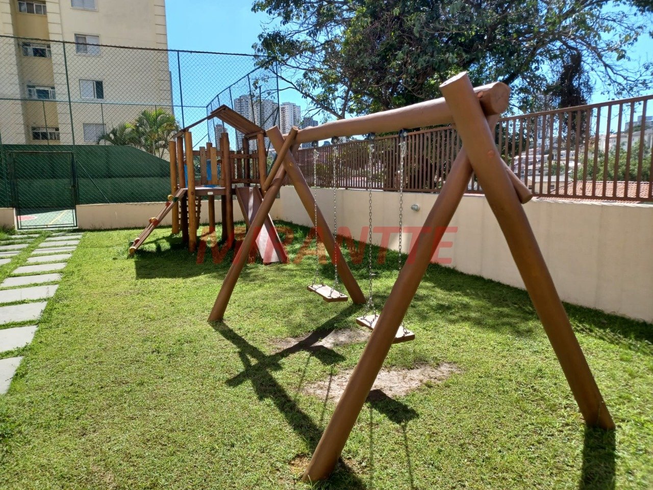 Cobertura de 160m² com 2 quartos em Mandaqui