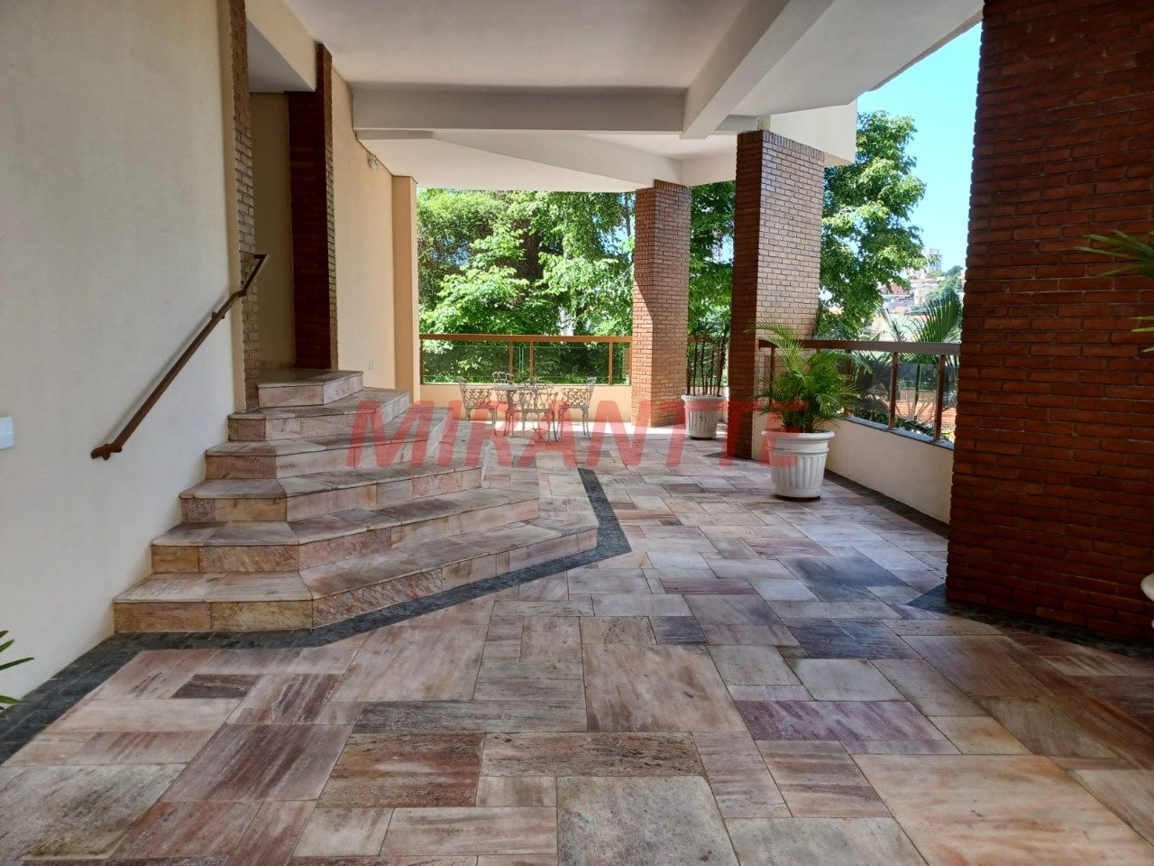 Cobertura de 160m² com 2 quartos em Mandaqui