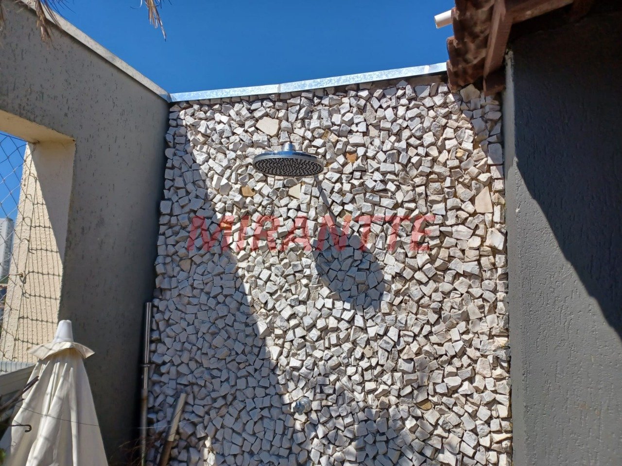 Cobertura de 160m² com 2 quartos em Mandaqui