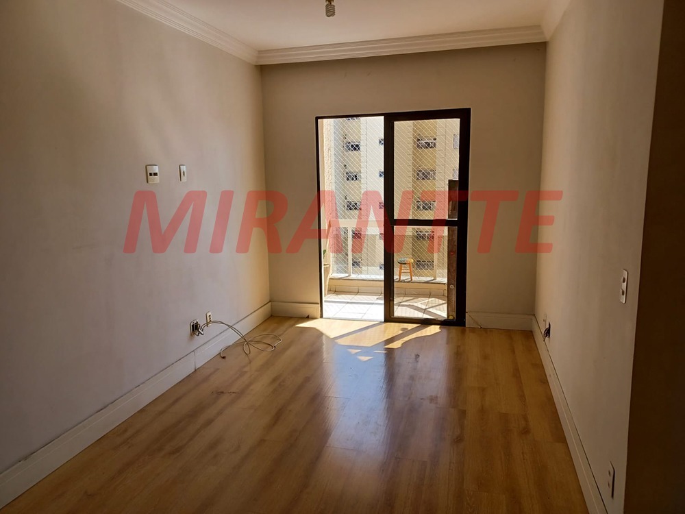 Cobertura de 160m² com 2 quartos em Mandaqui