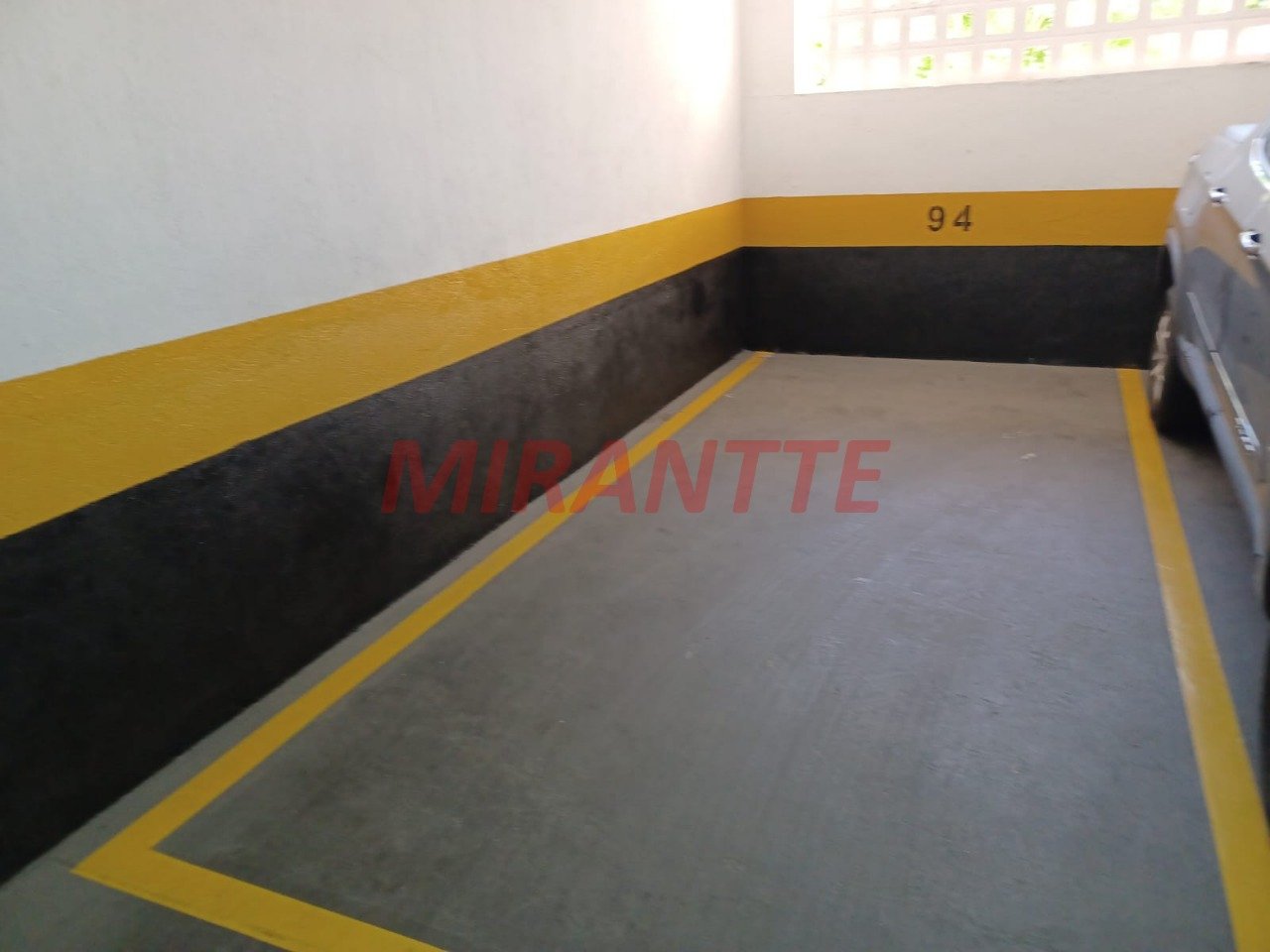 Cobertura de 160m² com 2 quartos em Mandaqui