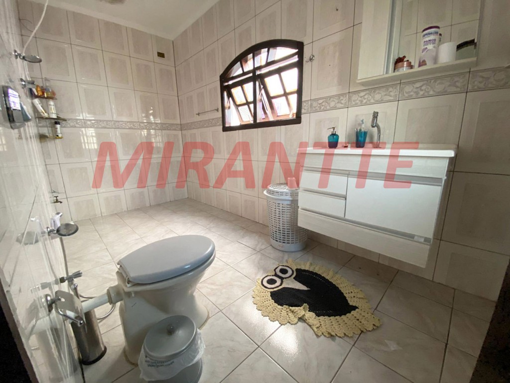 Sobrado de 343m² com 4 quartos em Jardim City