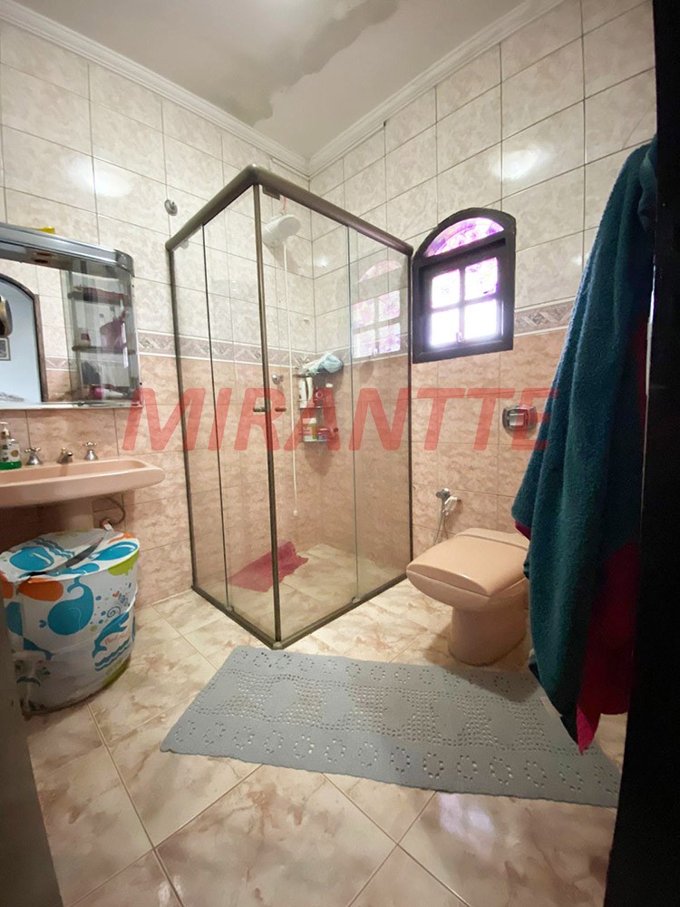 Sobrado de 343m² com 4 quartos em Jardim City