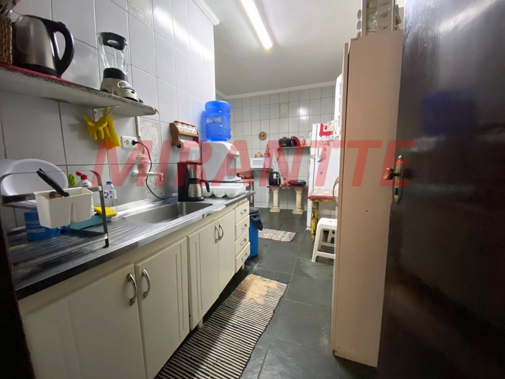 Sobrado de 343m² com 4 quartos em Jardim City