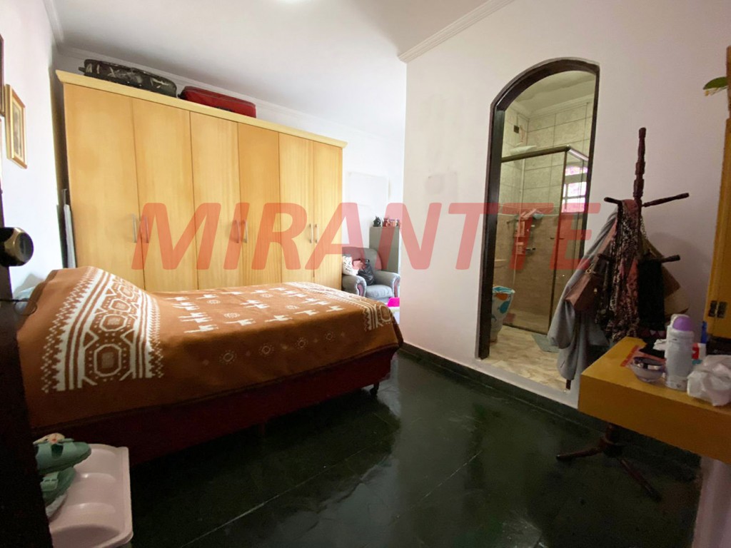 Sobrado de 343m² com 4 quartos em Jardim City