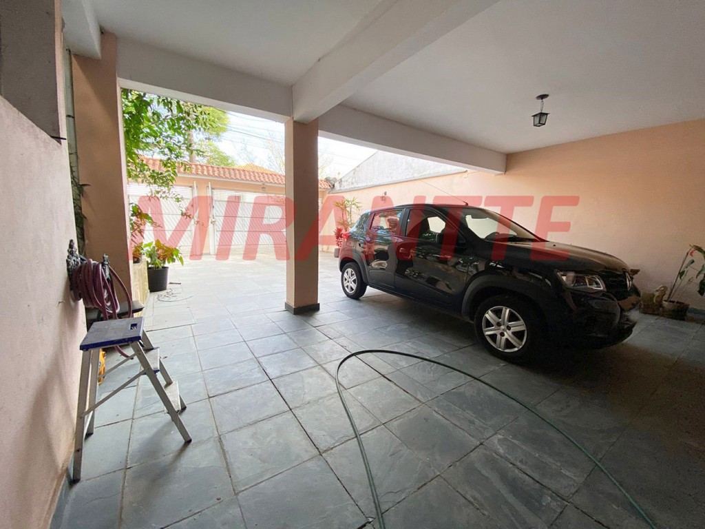 Sobrado de 343m² com 4 quartos em Jardim City