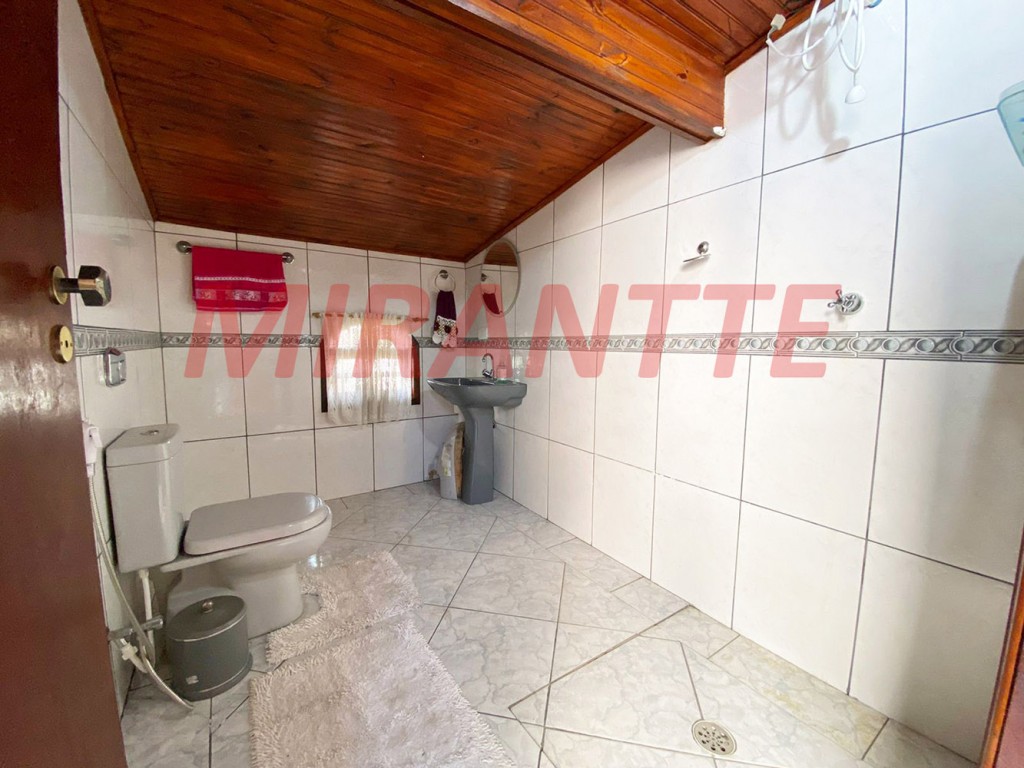 Sobrado de 343m² com 4 quartos em Jardim City