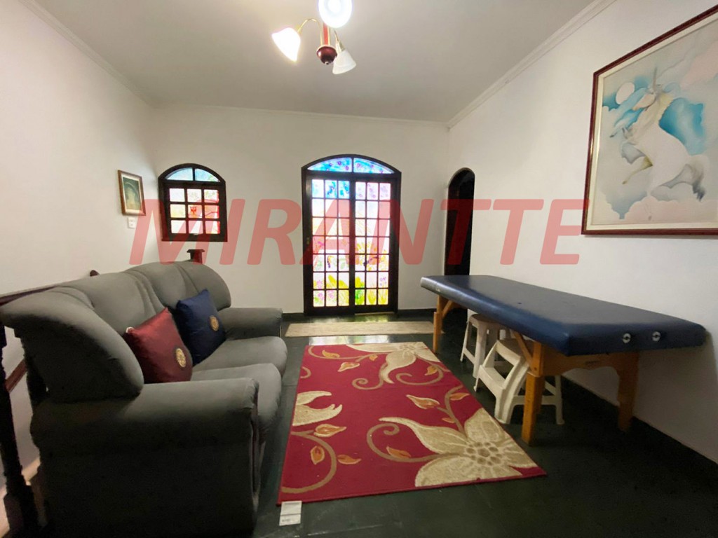 Sobrado de 343m² com 4 quartos em Jardim City