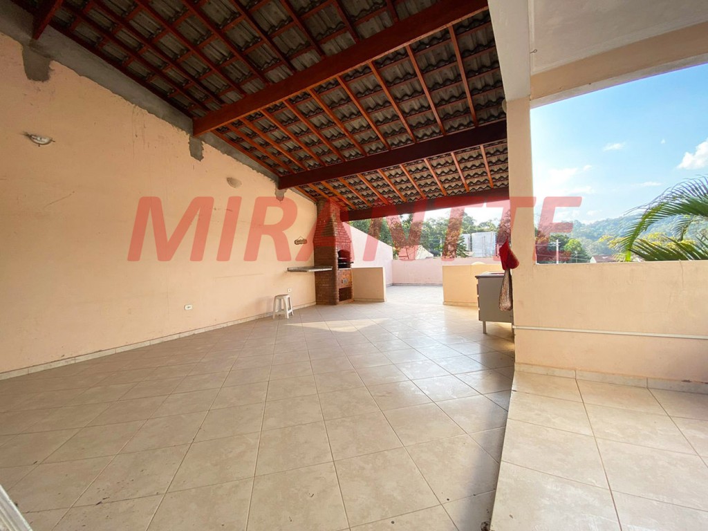 Sobrado de 343m² com 4 quartos em Jardim City