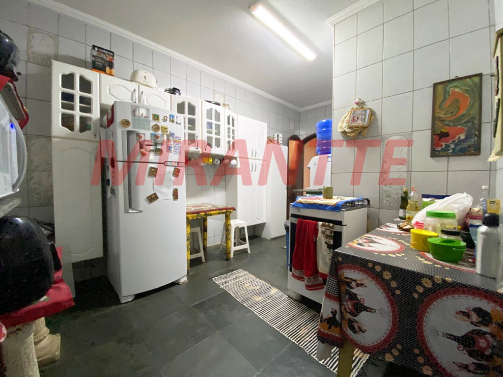 Sobrado de 343m² com 4 quartos em Jardim City