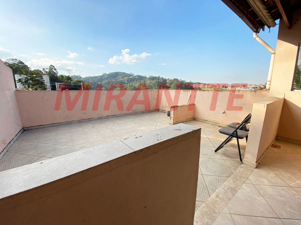 Sobrado de 343m² com 4 quartos em Jardim City