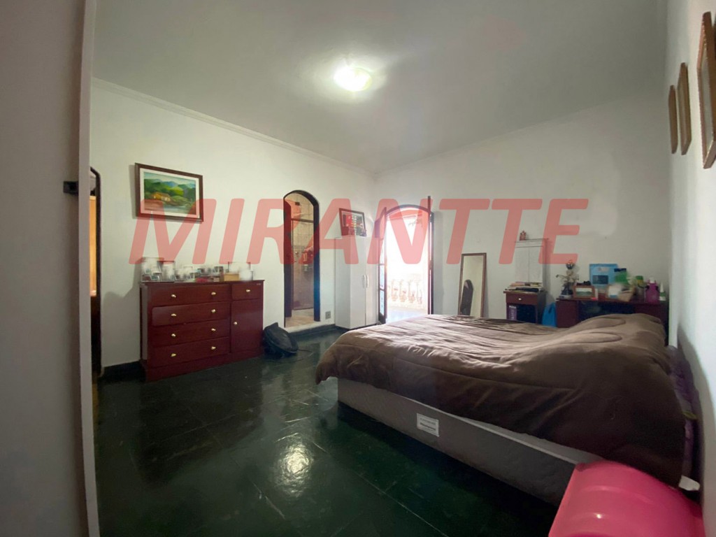 Sobrado de 343m² com 4 quartos em Jardim City