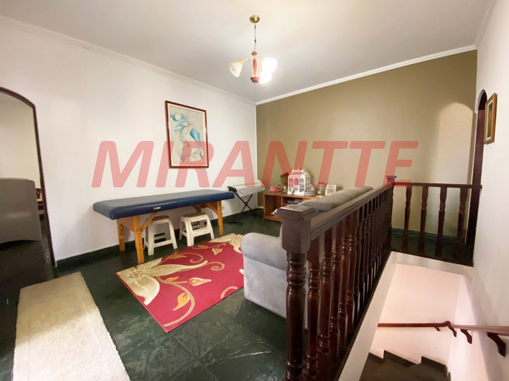 Sobrado de 343m² com 4 quartos em Jardim City