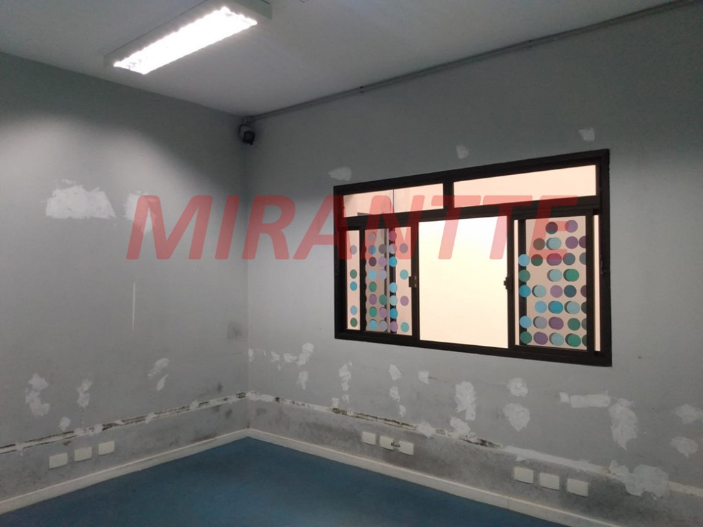 Comercial de 490m² em Saúde