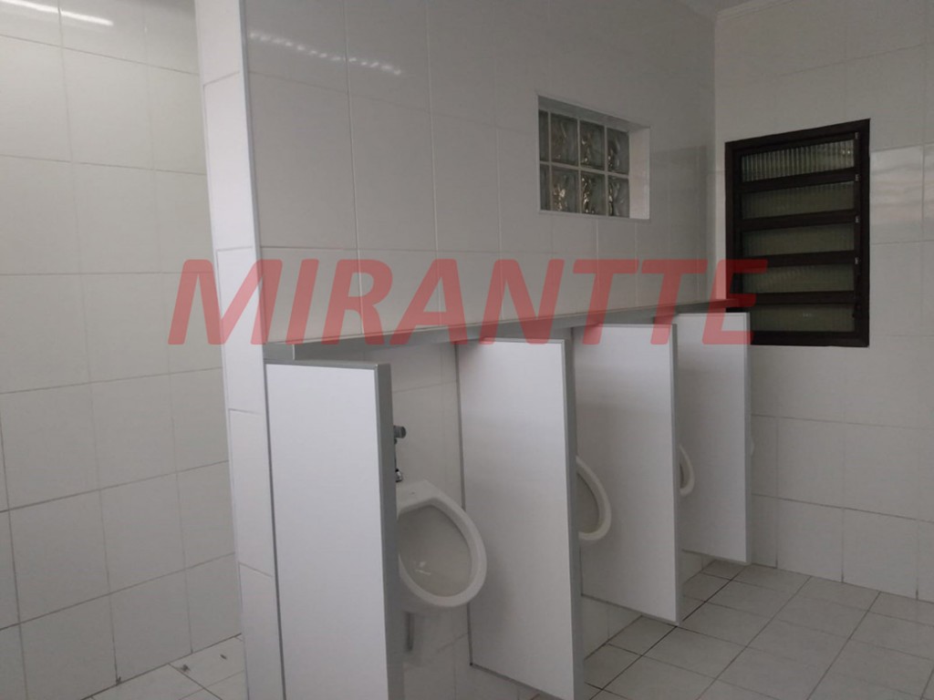 Comercial de 490m² em Saúde