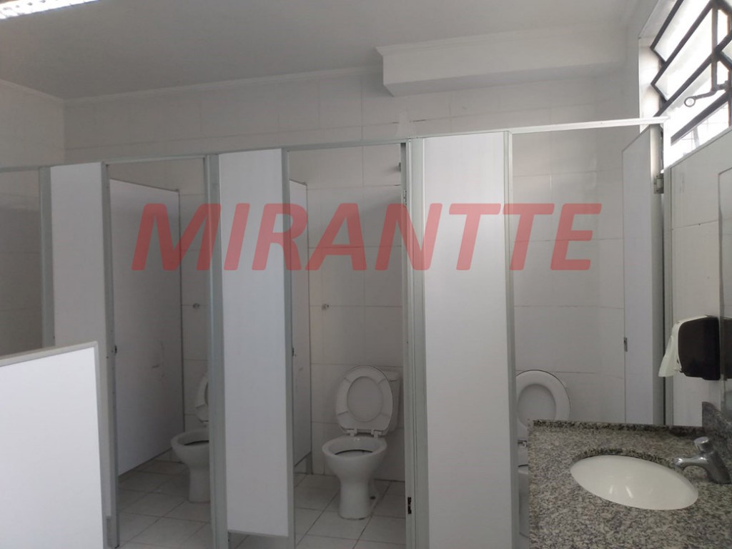 Comercial de 490m² em Saúde