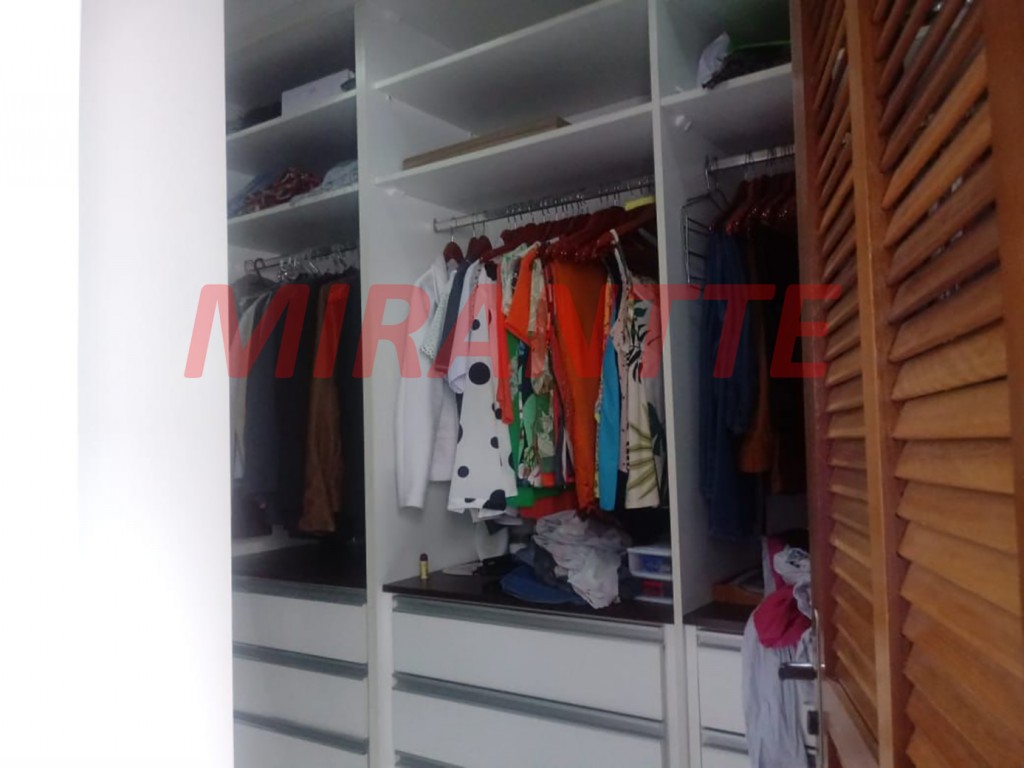 Sobrado de 185m² com 3 quartos em Vila Maria Alta