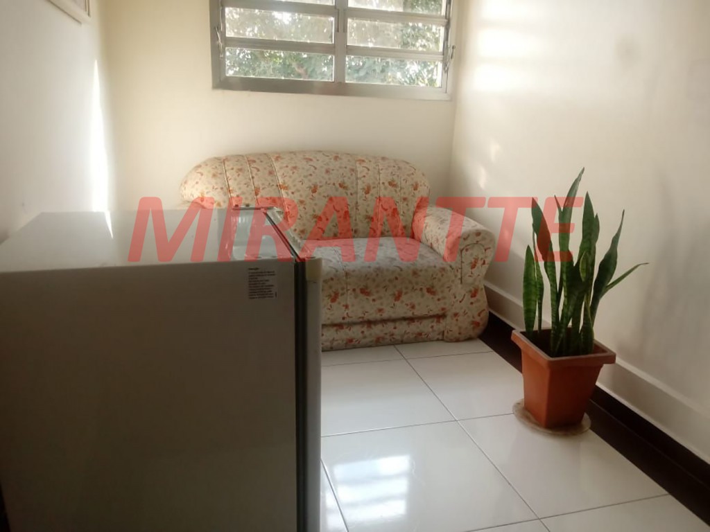 Sobrado de 185m² com 3 quartos em Vila Maria Alta