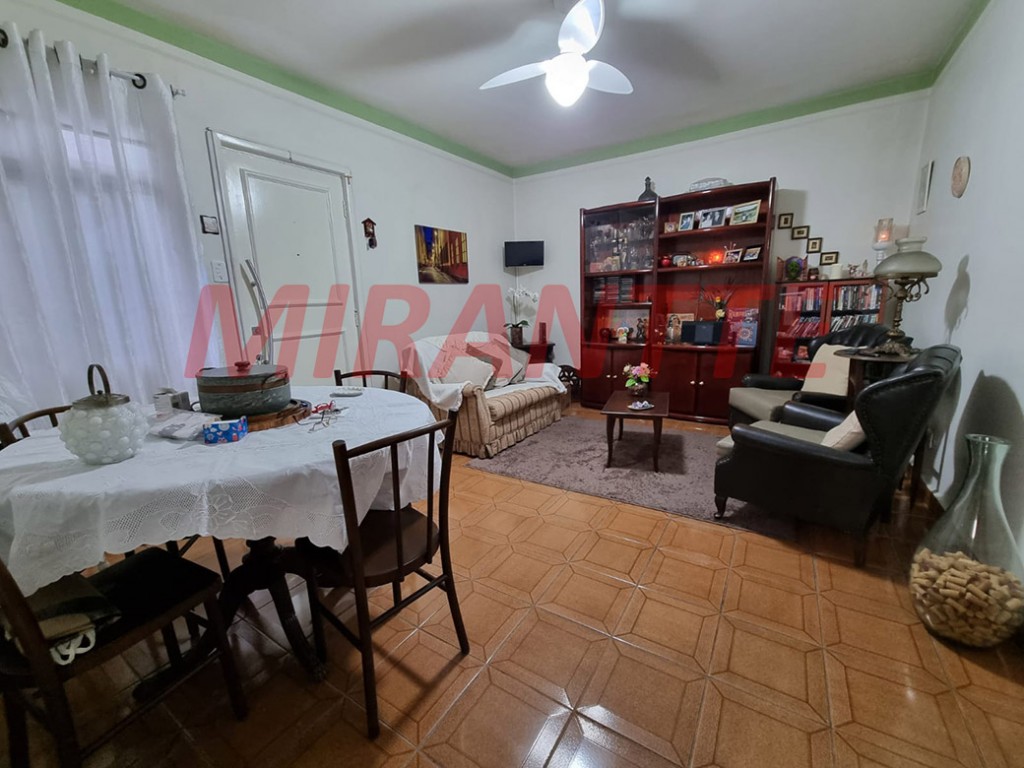 Apartamento com 2 quartos em Santa Cecilia