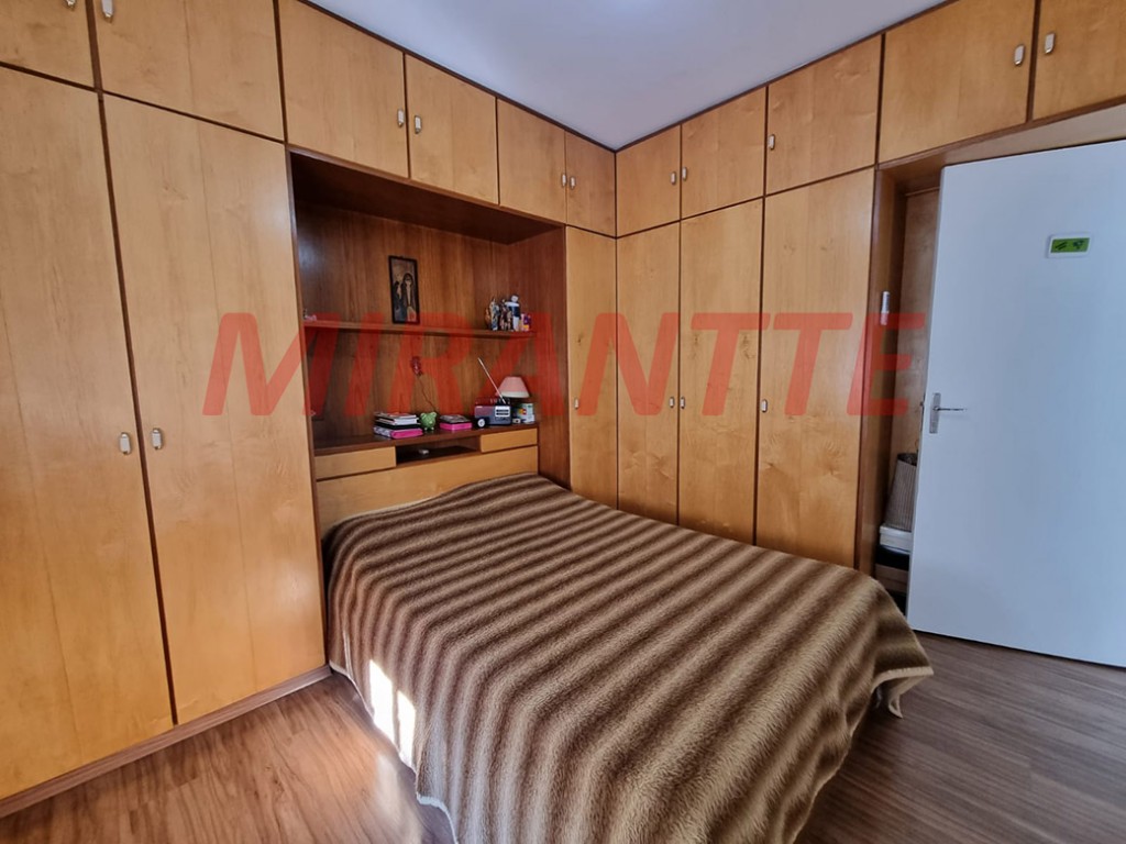 Apartamento com 2 quartos em Santa Cecilia