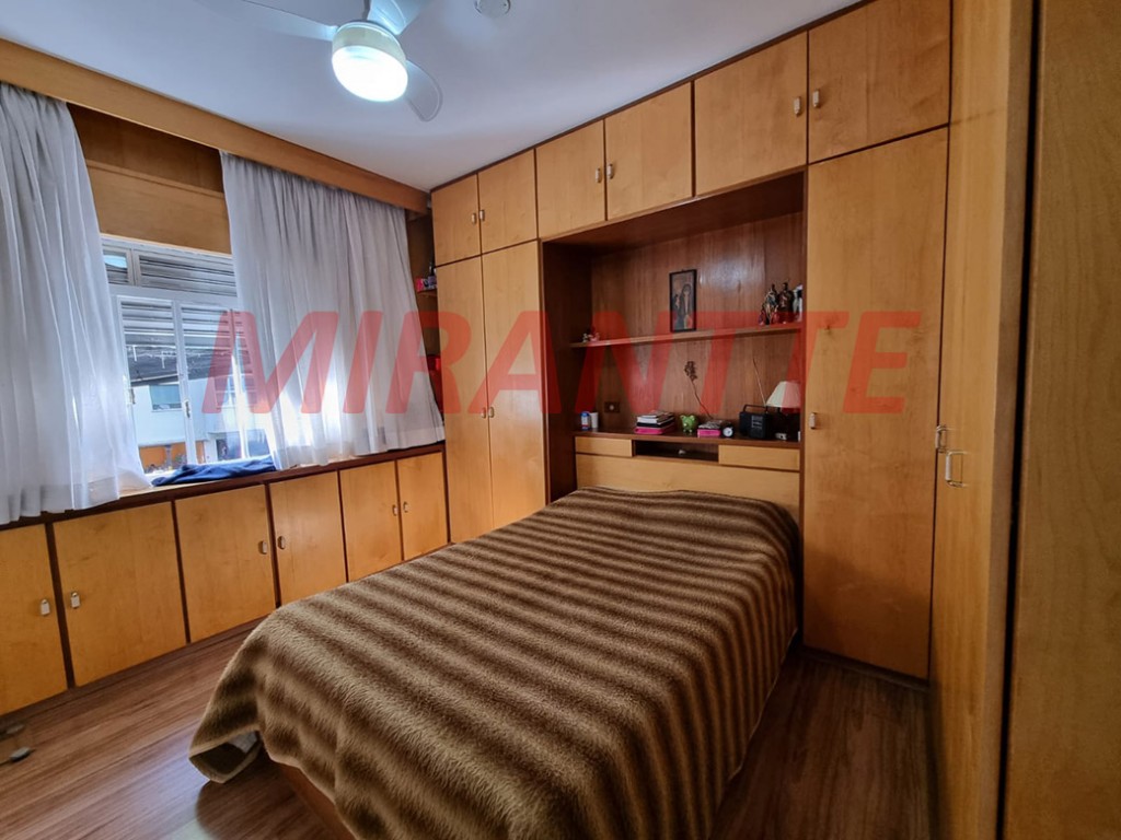 Apartamento com 2 quartos em Santa Cecilia