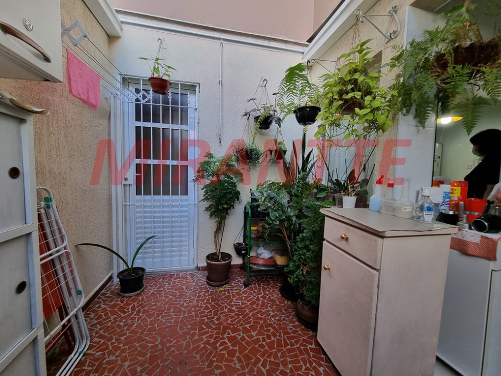 Apartamento com 2 quartos em Santa Cecilia