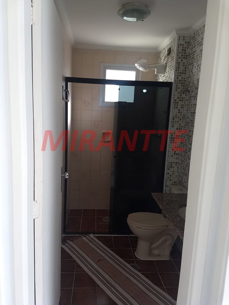 Apartamento de 106m² com 3 quartos em Mandaqui