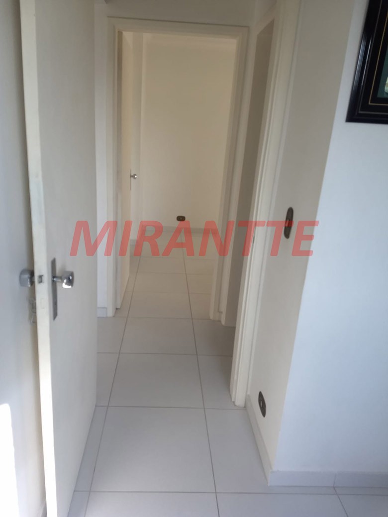 Apartamento de 106m² com 3 quartos em Mandaqui