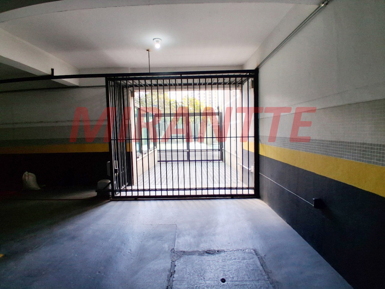Apartamento de 200m² com 3 quartos em Santana