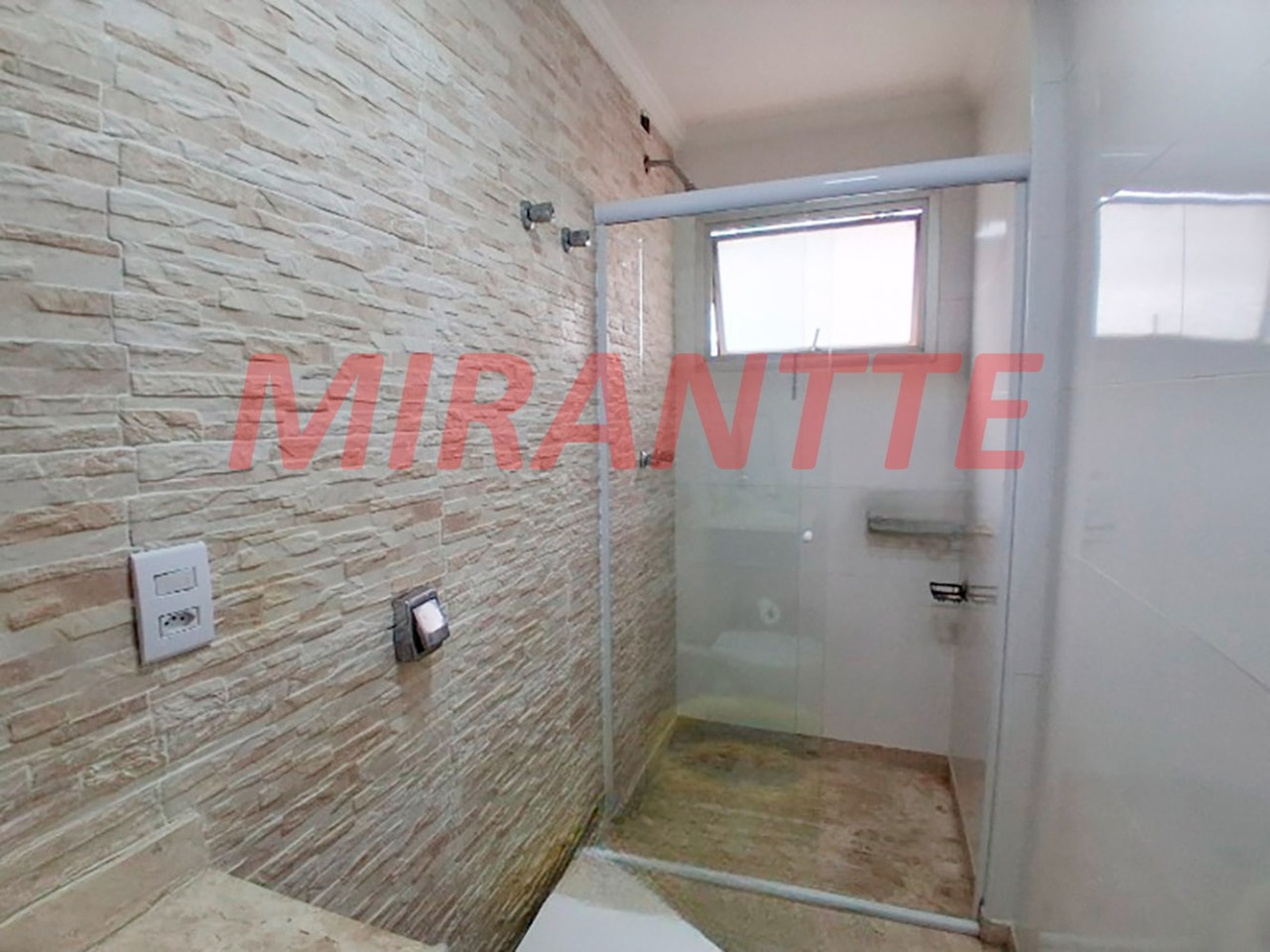 Apartamento de 200m² com 3 quartos em Santana