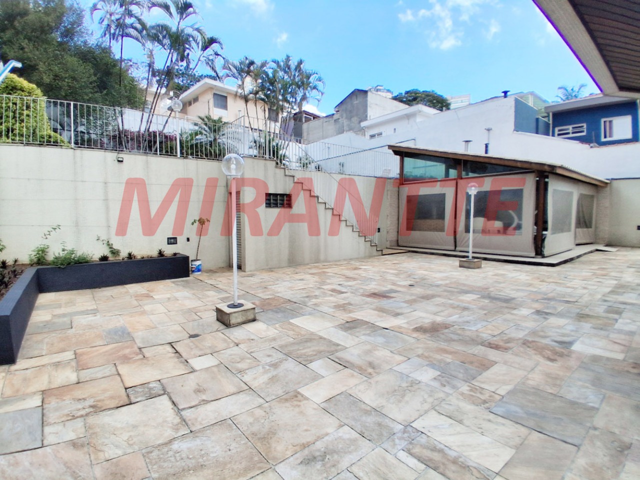 Apartamento de 200m² com 3 quartos em Santana