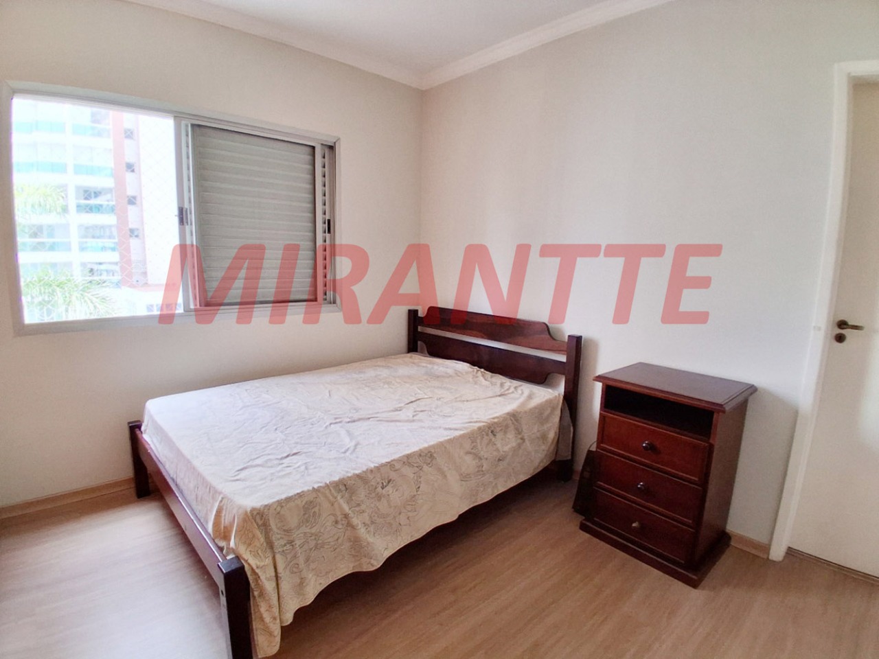 Apartamento de 200m² com 3 quartos em Santana
