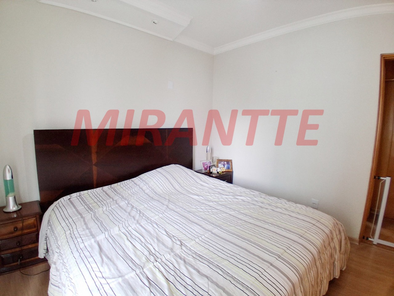 Apartamento de 200m² com 3 quartos em Santana