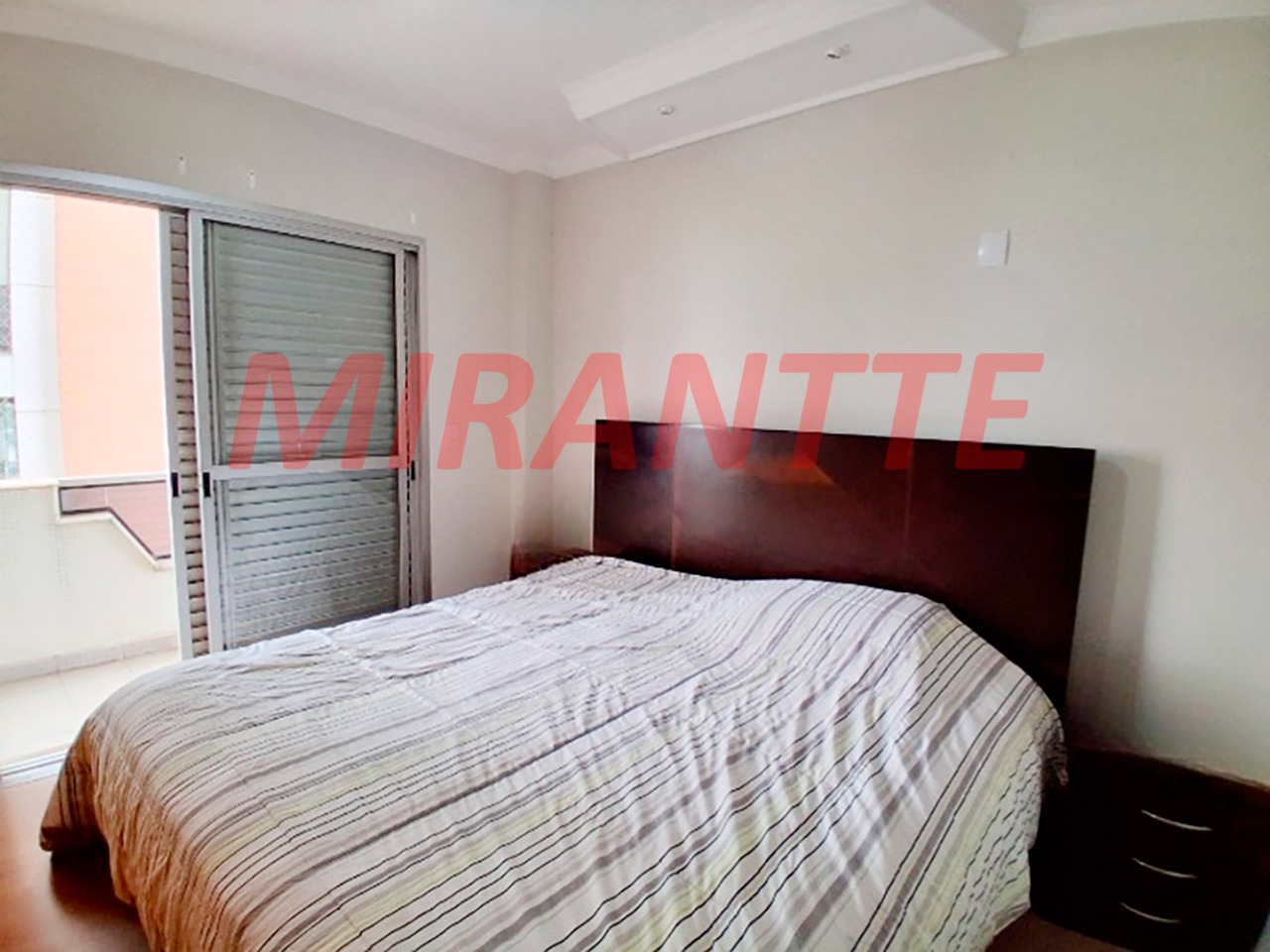 Apartamento de 200m² com 3 quartos em Santana