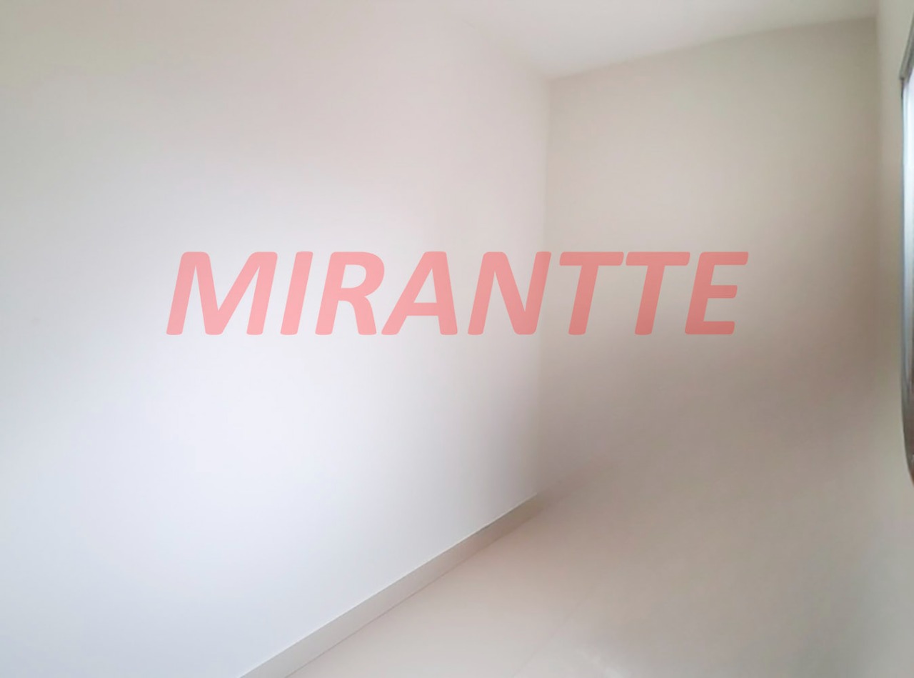 Apartamento de 200m² com 3 quartos em Santana
