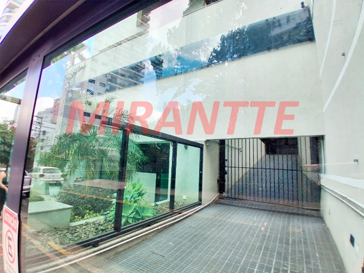 Apartamento de 200m² com 3 quartos em Santana