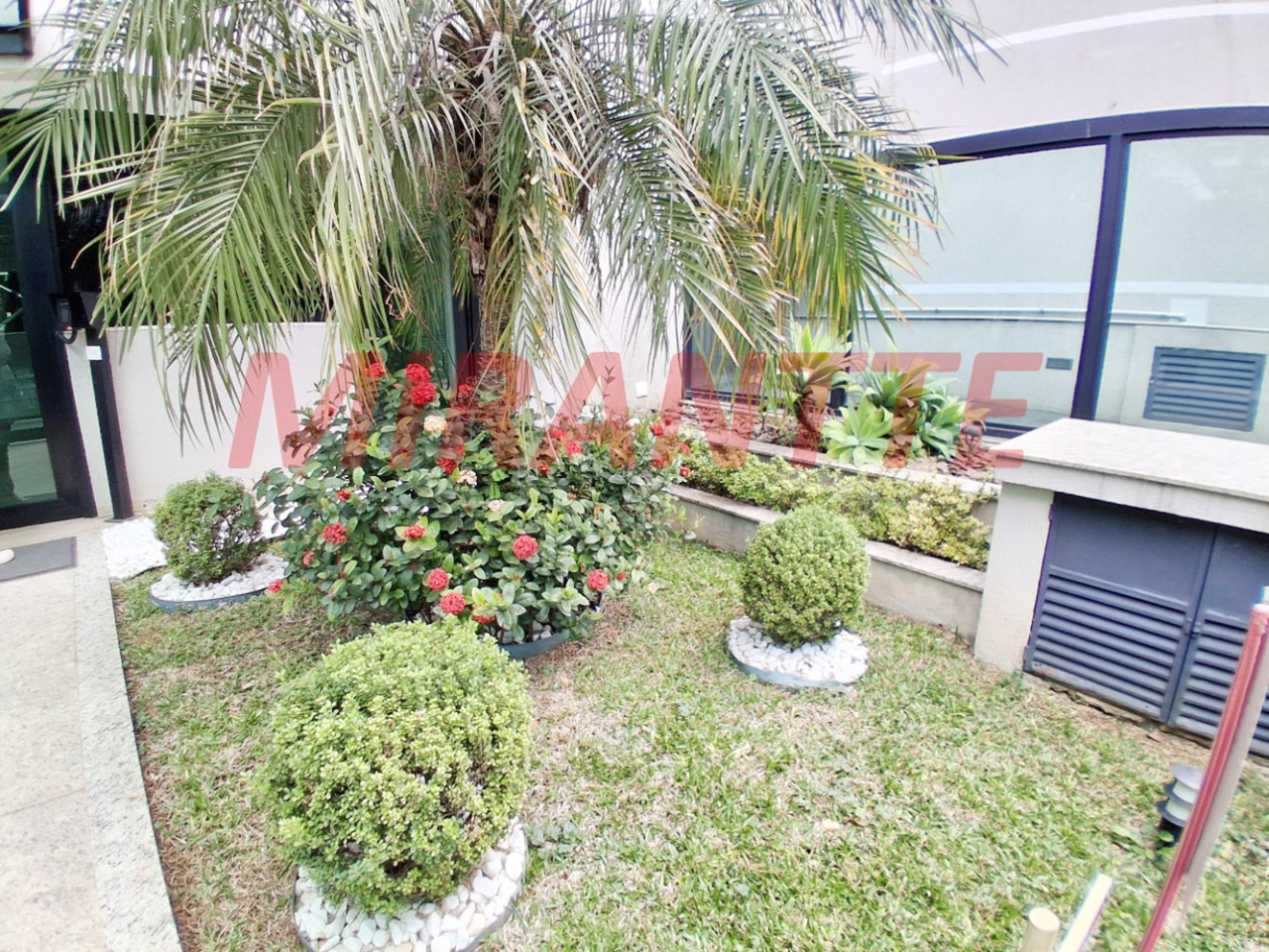 Apartamento de 200m² com 3 quartos em Santana