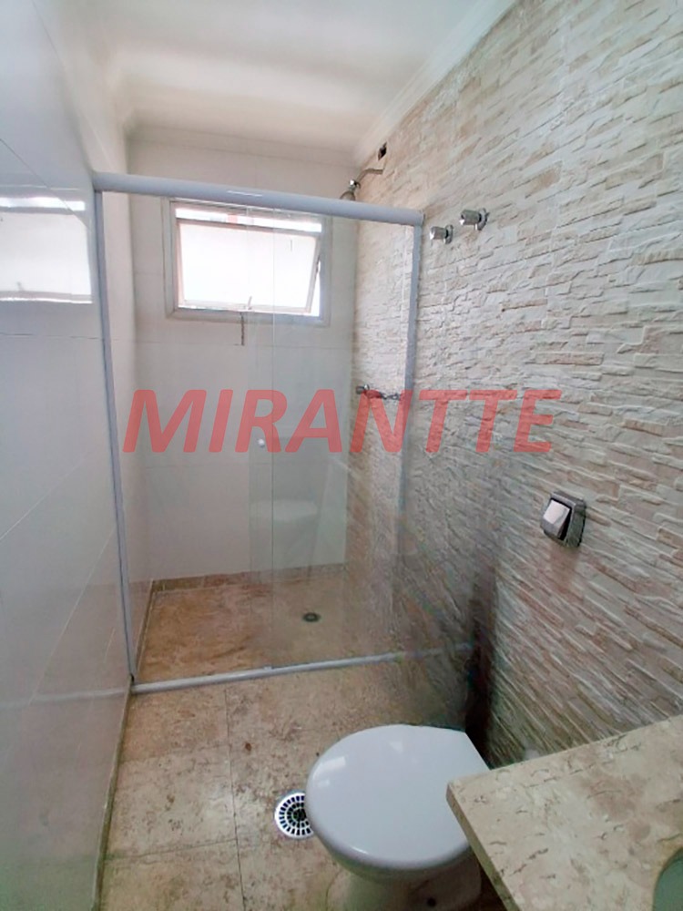 Apartamento de 200m² com 3 quartos em Santana