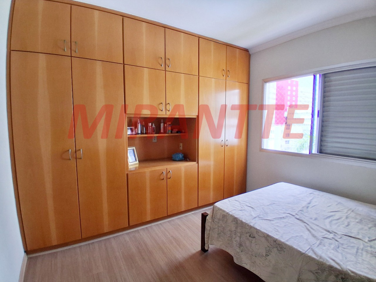 Apartamento de 200m² com 3 quartos em Santana