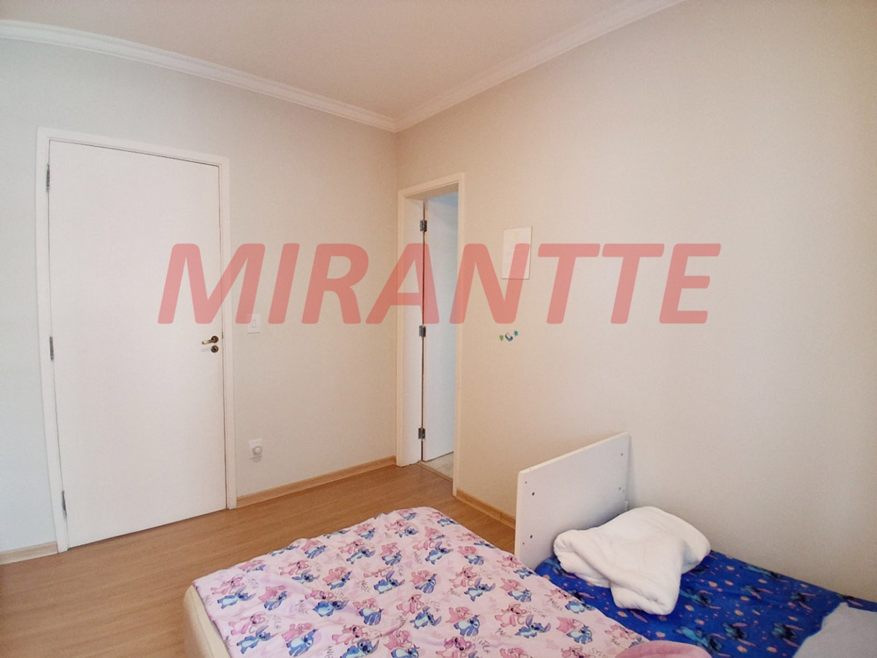 Apartamento de 200m² com 3 quartos em Santana