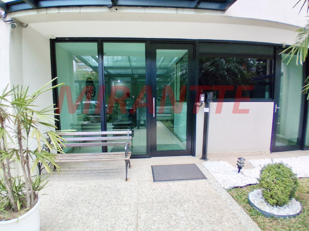 Apartamento de 200m² com 3 quartos em Santana