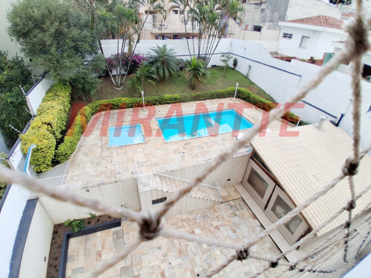 Apartamento de 200m² com 3 quartos em Santana