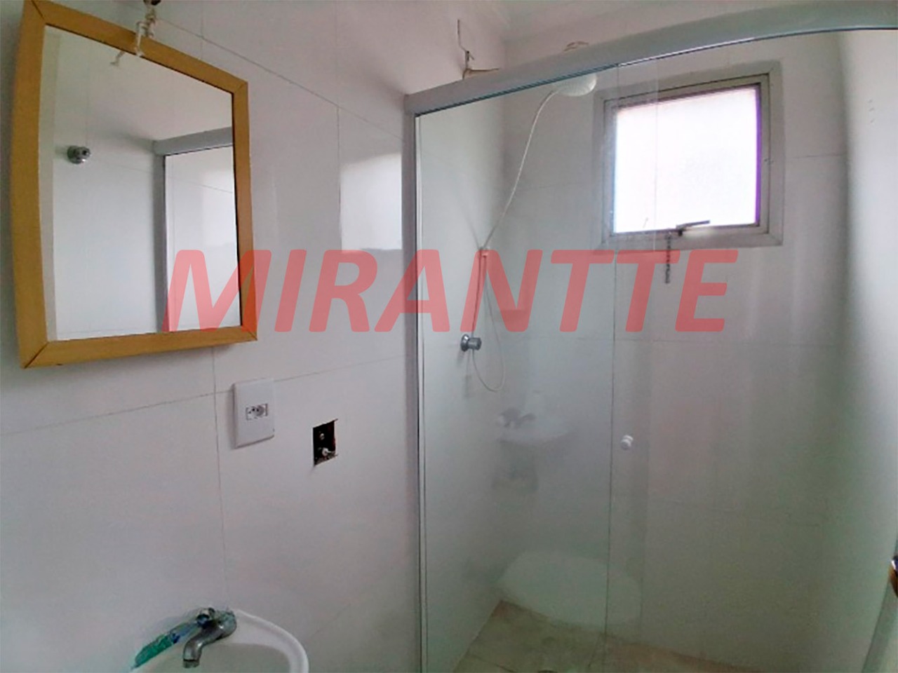 Apartamento de 200m² com 3 quartos em Santana
