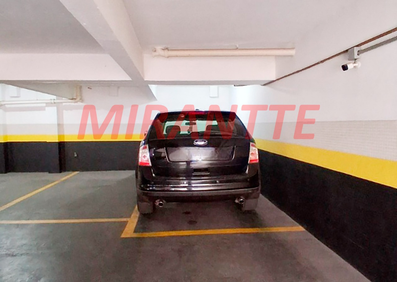 Apartamento de 200m² com 3 quartos em Santana