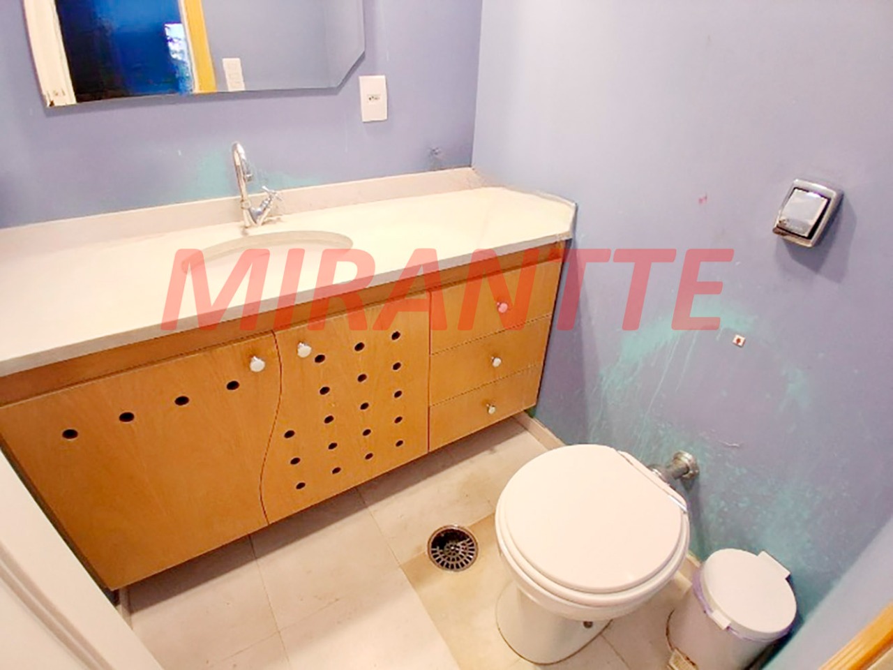 Apartamento de 200m² com 3 quartos em Santana